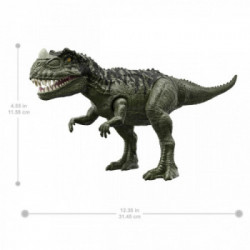 Jurassic World HCL92 toy figure