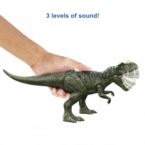 Jurassic World HCL92 toy figure