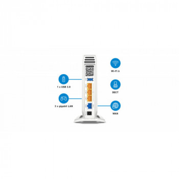 AVM FRITZ!Box WLAN 4060:... 2