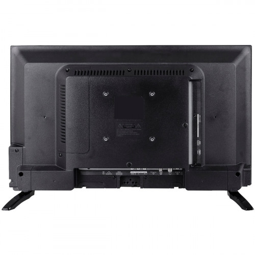 TREVI LCD LTV 2401 HD 24" LED NERO 12Vcc...