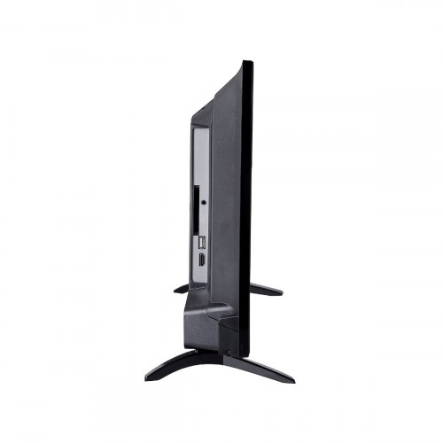 TREVI LCD LTV 2401 HD 24" LED NERO 12Vcc...
