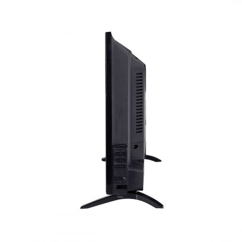 TREVI LCD LTV 2401 HD 24" LED NERO 12Vcc...