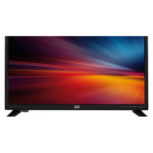 TREVI LCD LTV 1904 SA2 19" T2/S2 DVB-T2 HEVC,...