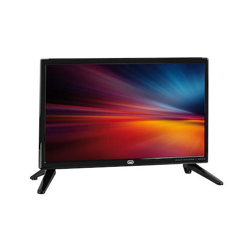 TREVI LCD LTV 1904 SA2 19" T2/S2 DVB-T2 HEVC,...