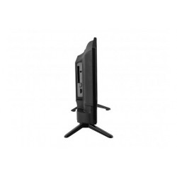 TREVI LCD LTV 1904 SA2 19" T2/S2 DVB-T2 HEVC, DV-S2, Slot C.I. USB Player, 12Vcc con cavo inc