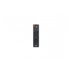 TREVI LCD LTV 1904 SA2 19" T2/S2 DVB-T2 HEVC, DV-S2, Slot C.I. USB Player, 12Vcc con cavo inc