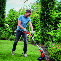 Einhell GC-ET 4530 Set - Tagliabordi elettrici 