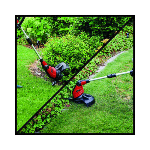 Einhell GC-ET 4530 Set - Tagliabordi elettrici 