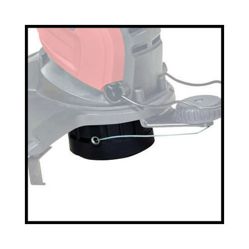 Einhell GC-ET 4530 Set - Tagliabordi elettrici 