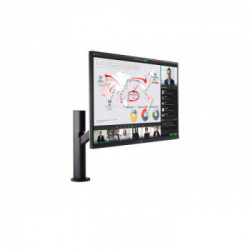 LG 32QP880-B 80 cm (31.5") 2560 x 1440 Pixel Quad HD LED Nero
