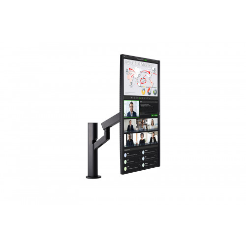 LG 32QP880-B 80 cm (31.5") 2560 x 1440 Pixel...