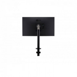 LG 32QP880-B 80 cm (31.5") 2560 x 1440 Pixel Quad HD LED Nero