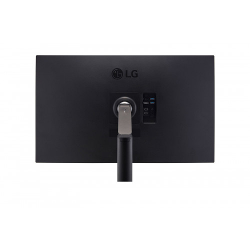 LG 32QP880-B 80 cm (31.5") 2560 x 1440 Pixel...