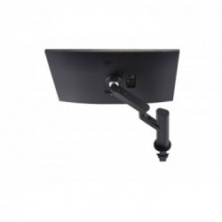 LG 32QP880-B 80 cm (31.5") 2560 x 1440 Pixel Quad HD LED Nero