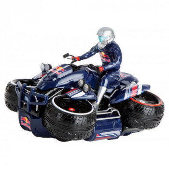 2,4GHz Red Bull Amphibious... 2