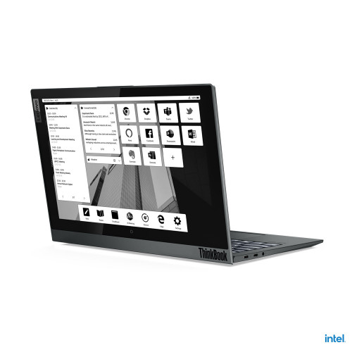 Lenovo ThinkBook Plus G2 ITG Ibrido (2 in 1)...