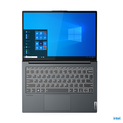 Lenovo ThinkBook Plus G2 ITG Ibrido (2 in 1)...