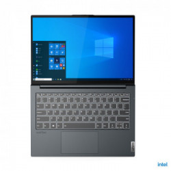 Lenovo ThinkBook Plus G2 ITG Ibrido (2 in 1) 33,8 cm (13.3") Touch screen WQXGA Intel® Core™ i5 16 GB LPDDR4x-SDRAM 512 GB