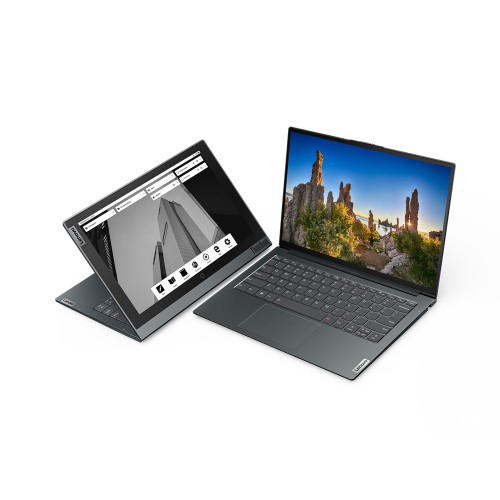 Lenovo ThinkBook Plus G2 ITG Ibrido (2 in 1)...