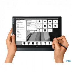 Lenovo ThinkBook Plus G2 ITG Ibrido (2 in 1) 33,8 cm (13.3") Touch screen WQXGA Intel® Core™ i5 16 GB LPDDR4x-SDRAM 512 GB