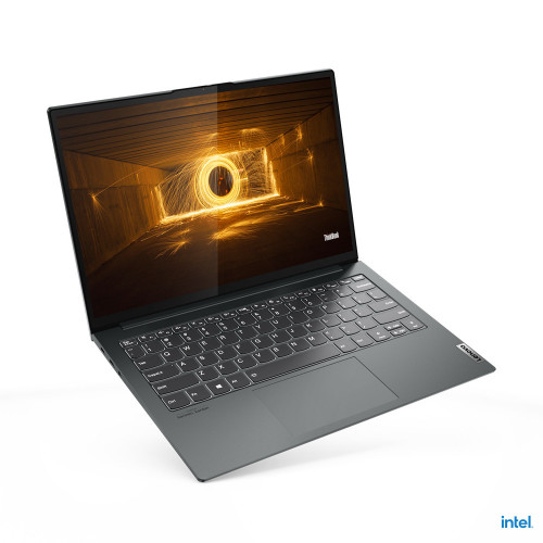 Lenovo ThinkBook Plus G2 ITG Ibrido (2 in 1)...