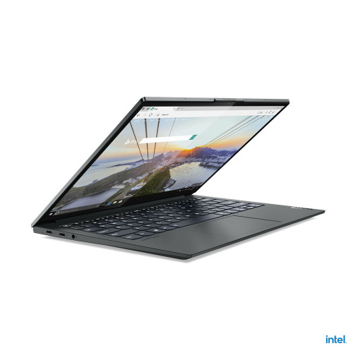Lenovo ThinkBook Plus G2 ITG Ibrido (2 in 1)...