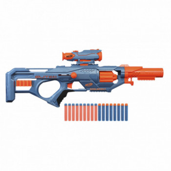 Nerf Elite 2.0 Eaglepoint RD 8 2