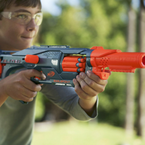 Nerf Elite 2.0 Eaglepoint RD 8