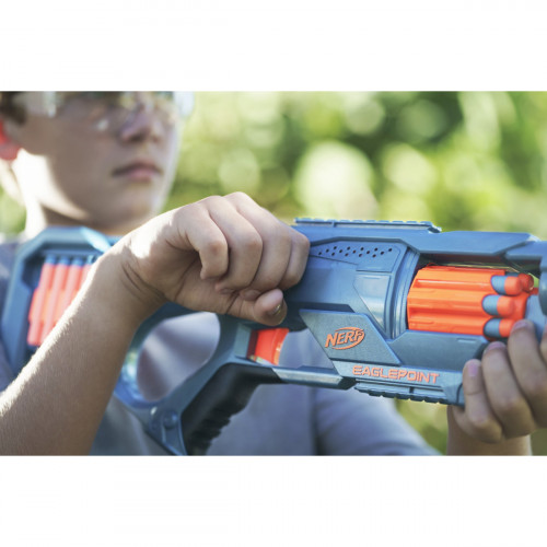 Nerf Elite 2.0 Eaglepoint RD 8