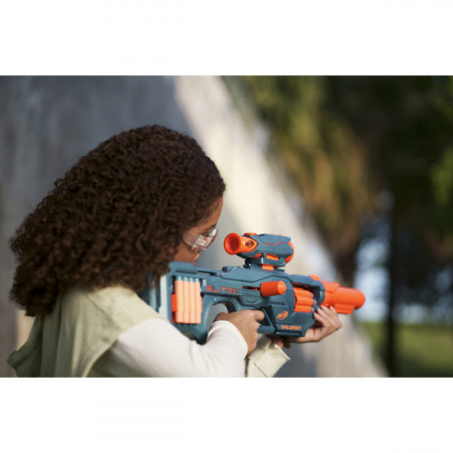 Nerf Elite 2.0 Eaglepoint RD 8