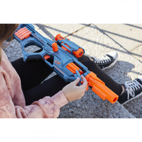 Nerf Elite 2.0 Eaglepoint RD 8