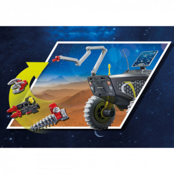 Playmobil Space 70888 set... 2