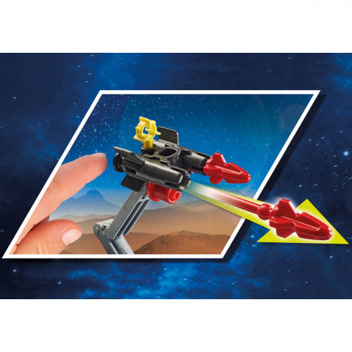 Playmobil Space 70888 set da gioco