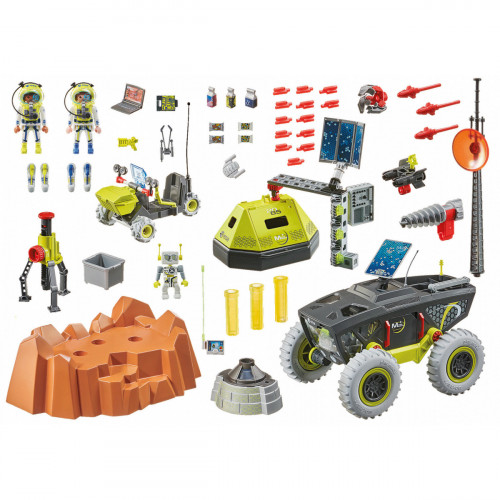 Playmobil Space 70888 set da gioco
