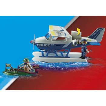 Playmobil City Action 70779... 2