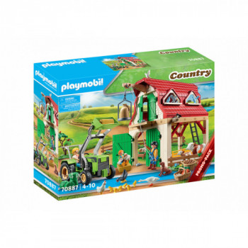 Playmobil Country 70887 set...