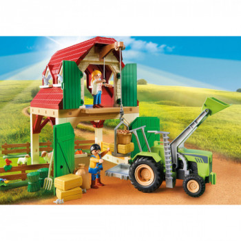 Playmobil Country 70887 set... 2