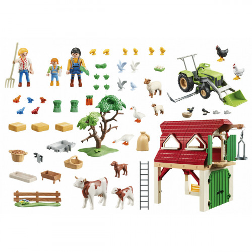 Playmobil Country 70887 set da gioco