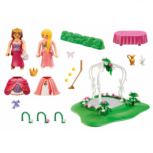 Playmobil Princess 70819 set da gioco