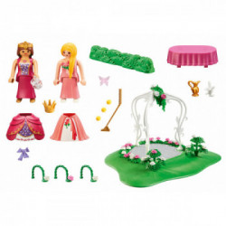 Playmobil Princess 70819 set da gioco