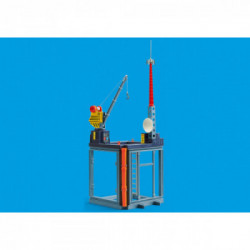 Playmobil City Action 70816 set da gioco
