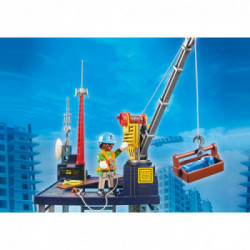 Playmobil City Action 70816 set da gioco
