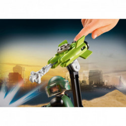 Playmobil City Action 70817 set da gioco