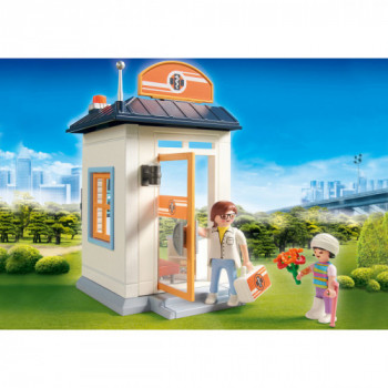 Playmobil City Life 70818... 2