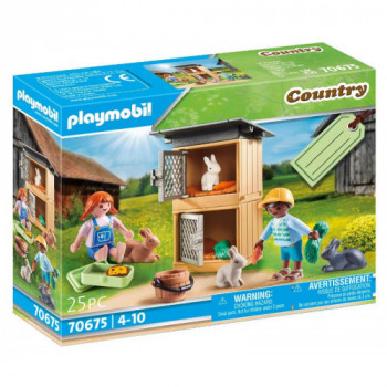 Playm. Geschenkset...