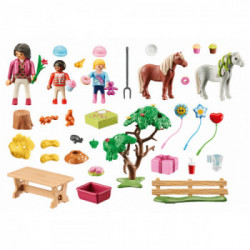 Playmobil Country 70997 set da gioco