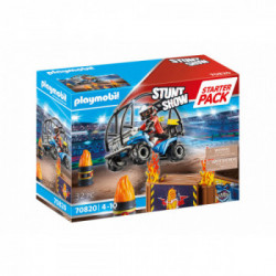 Playmobil Stuntshow 70820 set da gioco