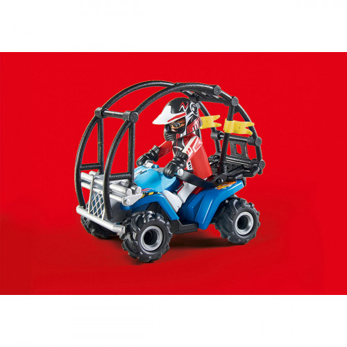 Playmobil Stuntshow 70820 set da gioco