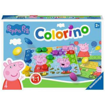 Ravensburger Peppa Pig...