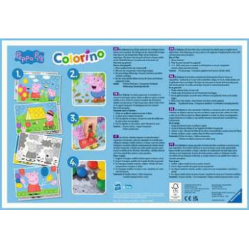 Ravensburger Peppa Pig... 2
